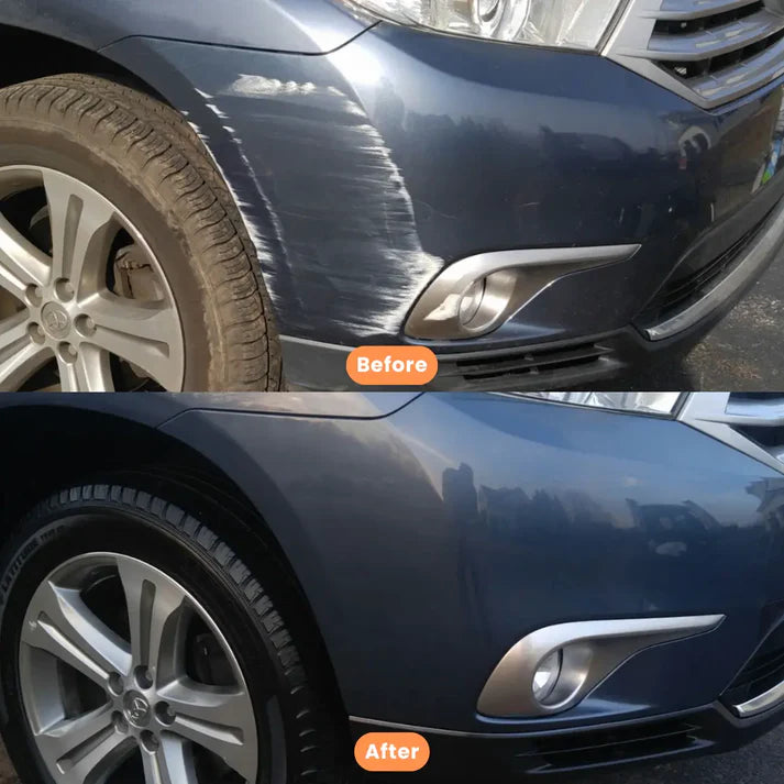 CarGlow – Tu carro como nuevo en 15 minutos.