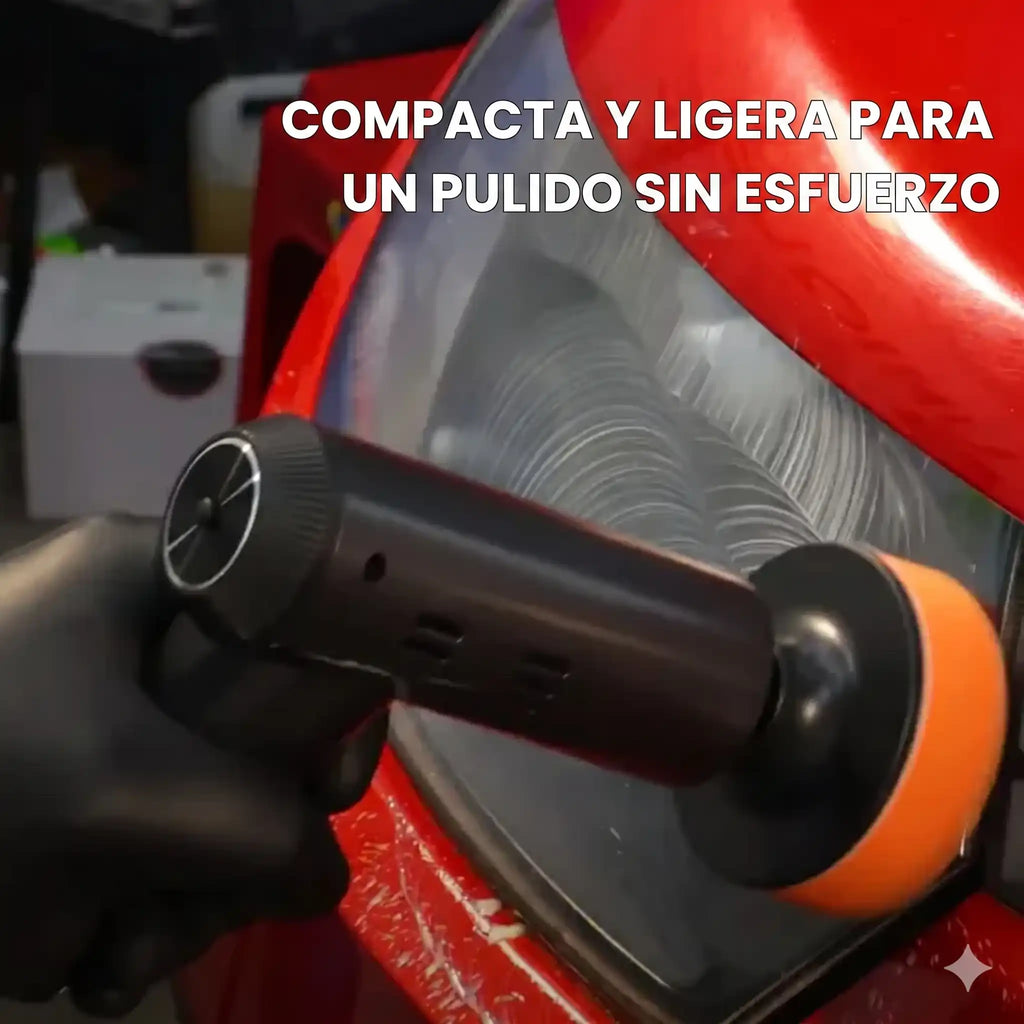 CarGlow – Tu carro como nuevo en 15 minutos.
