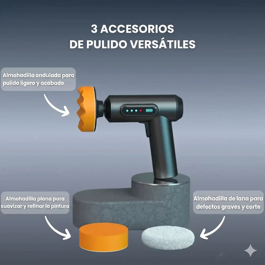 CarGlow – Tu carro como nuevo en 15 minutos.