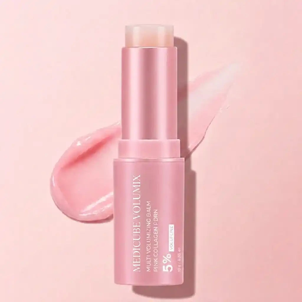 MEDICUBE VOLUMIX: Bálsamo con efecto relleno para devolver la firmeza a tu rostro.